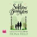 Soldiers' Daughters Audiobook