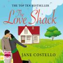 The Love Shack, The Audiobook