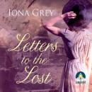 Letters to the Lost Audiobook