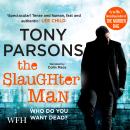 The Slaughter Man Audiobook