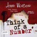 Think of a Number Audiobook
