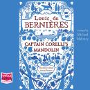 Captain Corelli's Mandolin Audiobook
