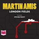 London Fields Audiobook