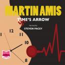 Time's Arrow Audiobook