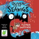 Oliver and the Seawigs Audiobook