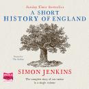 A Short History of England Audiobook