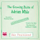The Growing Pains of Adrian Mole Audiobook