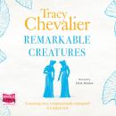 Remarkable Creatures Audiobook