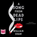A Song From Dead Lips Audiobook