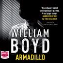Armadillo Audiobook