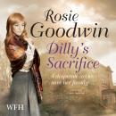 Dilly's Sacrifice Audiobook