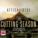 The Cutting Season Audiobook