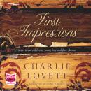 First Impressions Audiobook