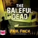 The Baleful Dead Audiobook