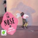 The Story of the Nose Audiobook