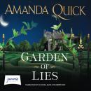Garden of Lies Audiobook