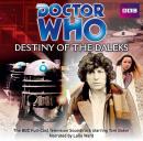 Doctor Who: Destiny Of The Daleks Audiobook