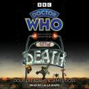 Doctor Who: City Of Death (TV Soundtrack), David Agnew