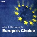 Europe's Choice Audiobook