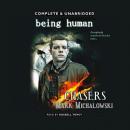 Being Human Chasers Audiobook