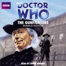 Doctor Who: The Gunfighters Audiobook