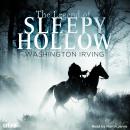 Legend Of Sleepy Hollow, Washington Irving