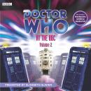 Doctor Who At The BBC: Volume 1: 30 Years And Beyond Audiobook