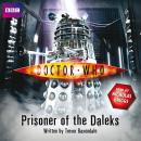 Doctor Who: Prisoner Of The Daleks, Trevor Baxendale