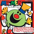 Mr. Men: From The BBC TV Series Audiobook