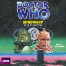 Doctor Who: Mindwarp Audiobook