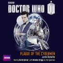 Doctor Who: Plague Of The Cybermen, Justin Richards