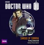 Doctor Who: Shroud Of Sorrow Audiobook