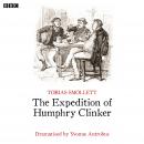 Expedition Of Humphrey Clinker Audiobook