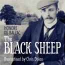 The Black Sheep Audiobook