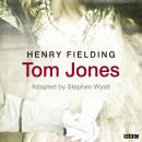 Tom Jones (Classic Serial) Audiobook