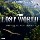 Lost World, The (Classic Radio Sci-Fi) Audiobook