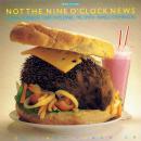 Not The Nine O'Clock News  Hedgehog Sandwich(Vintage Beeb) Audiobook