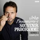 John Finnemore’s Souvenir Programme: Series 1: The BBC Radio 4 comedy sketch show