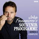 John Finnemore's Souvenir Programme: Series 2: The BBC Radio 4 comedy sketch show Audiobook