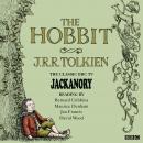 The Hobbit: The BBC TV soundtrack of the Jackanory multi-voice reading