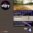 BBC National Short Story Award 2013: (5 Shortlisted Titles)