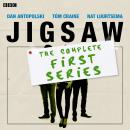 Jigsaw  Series 1 Audiobook
