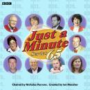 Just A Minute: Series 65 (Complete) Audiobook