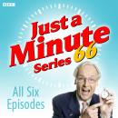 Just A Minute: Series 66 (Complete) Audiobook