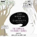 Museum Of Curiosity: Series 5: Complete, Richard Turner, Dan Schreiber, John Lloyd
