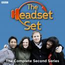 Headset Set, The  (Series 2) Audiobook