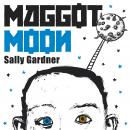 Maggot Moon Audiobook