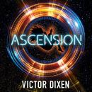 Ascension: A Phobos novel Audiobook