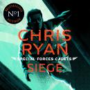 Special Forces Cadets 1: Siege Audiobook