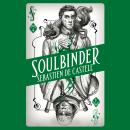 Spellslinger 4: Soulbinder Audiobook